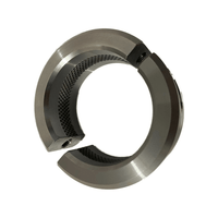 OD Tubing Clamp / Coupler  AJK Offroad