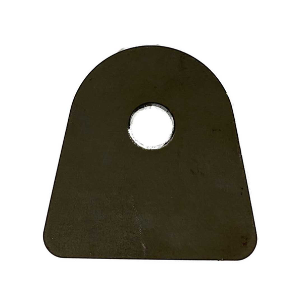 Flat Builder Tab  AJK Offroad