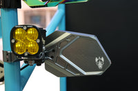 Cuero Pro UTV Side Mirror (Set of Two)