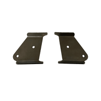 Polaris RZR Striker Plates  AJK Offroad