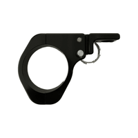 Folding Flag / Whip Mount  AJK Offroad
