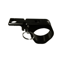 Folding Flag / Whip Mount  AJK Offroad