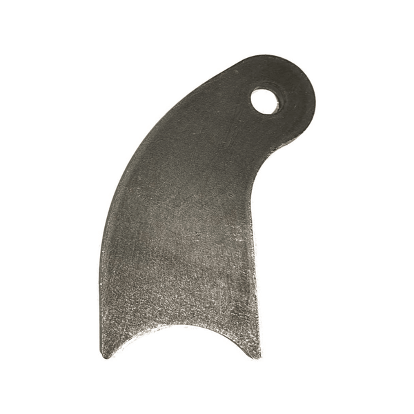 Weld on Light Bar Tab  AJK Offroad