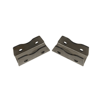 Polaris Turbo R Builder Kit with radius rear bungs  AJK Offroad
