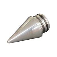 Push in Spike End Cap  AJK Offroad .120"