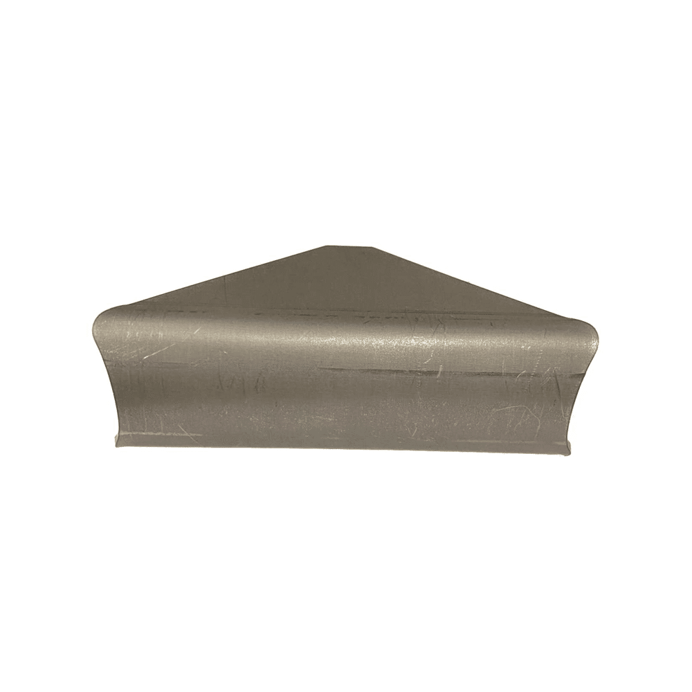Angle Gusset / Taco Gusset  AJK Offroad