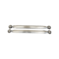 Polaris Pro R Sway Bar Link  AJK Offroad