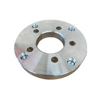 Polaris Pro R / Turbo R / Xpedition Wheel Spacers / Adapters  AJK Offroad