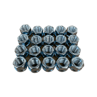 Polaris Pro R / Turbo R / Xpedition Wheel Spacers / Adapters  AJK Offroad