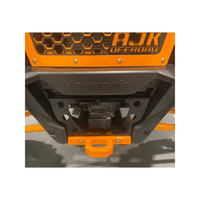 Kawasaki KRX 1000 Front Tow Hook  AJK Offroad