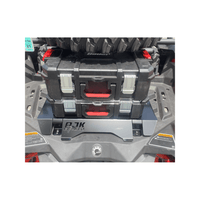 Can-Am X3 Bauer Storage Mount  AJK Offroad