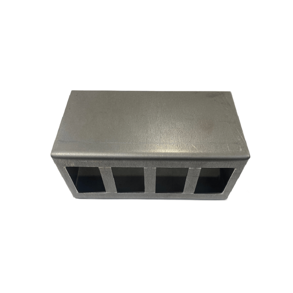 Weld on Switch Panel  AJK Offroad