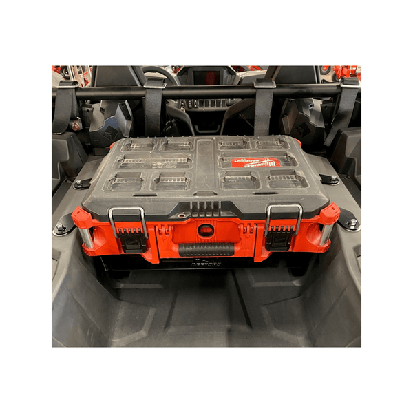 Polaris RZR XP 1000 2024 Model Year  AJK Offroad Top Yes