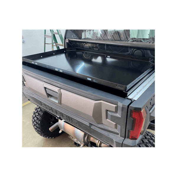 Polaris Xpedition Bed Tray  AJK Offroad