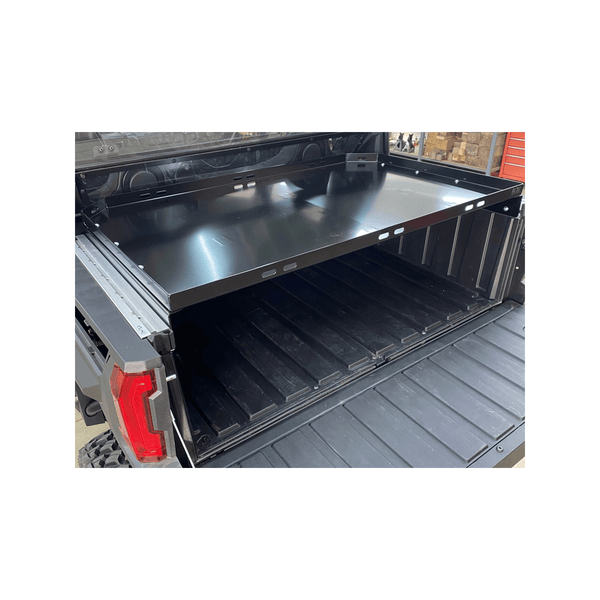 Polaris Xpedition Bed Tray  AJK Offroad