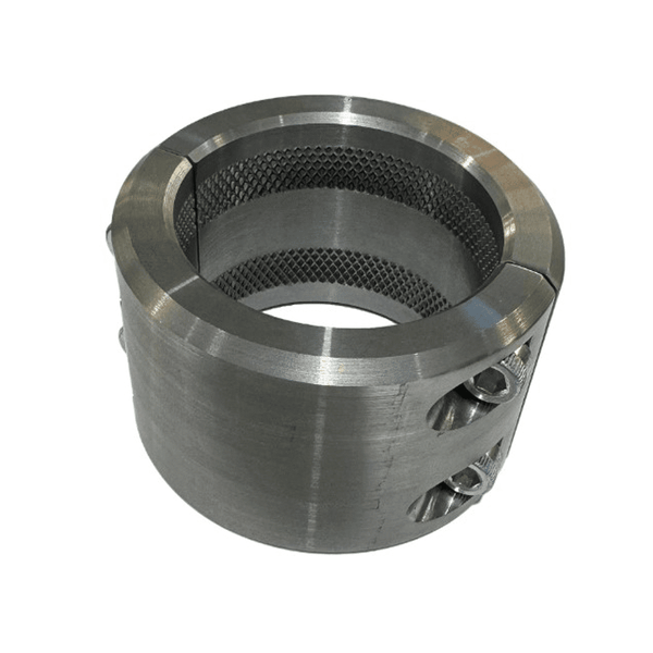 Short 2.0" OD Tube Clamp  AJK Offroad