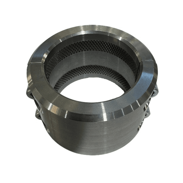 Short 2.0" OD Tube Clamp  AJK Offroad