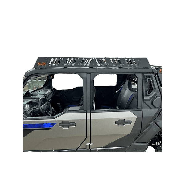 Polaris Xpedition Roof Rack  AJK Offroad