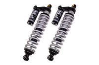 Fox QS3 Shock Set for 2017+ Can-Am Defender HD10 by Shock Therapy