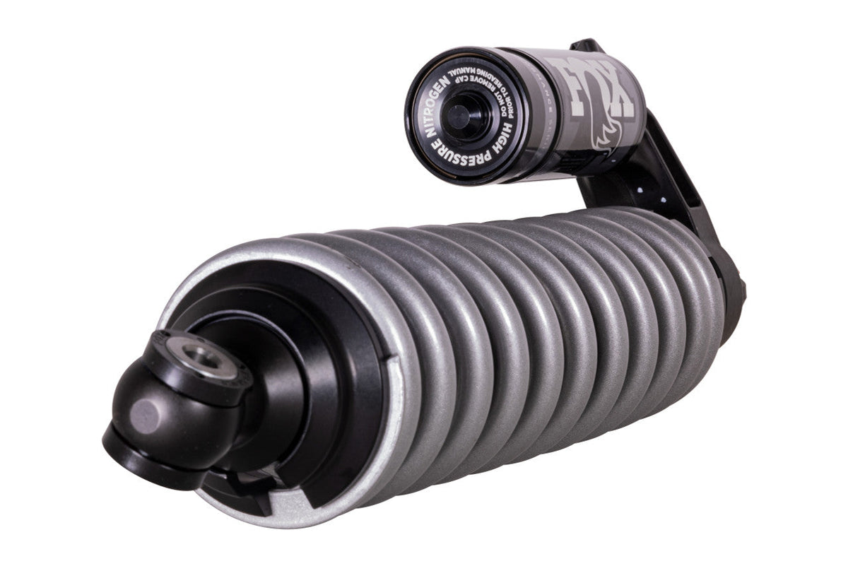 Fox QS3 Shock Set for 2017+ Can-Am Defender HD10 by Shock Therapy