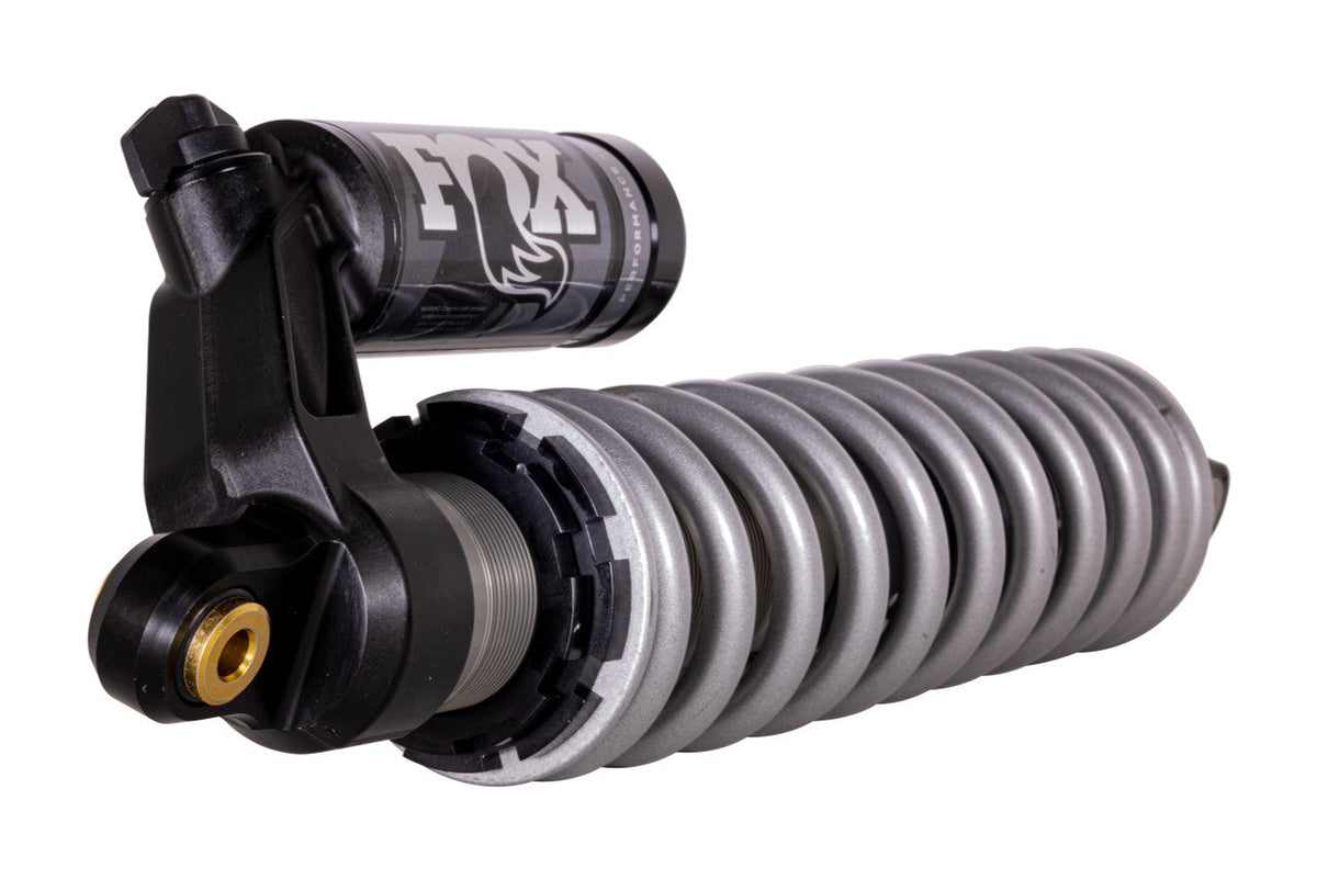 Fox QS3 Shock Set for 2017+ Can-Am Defender HD10 by Shock Therapy