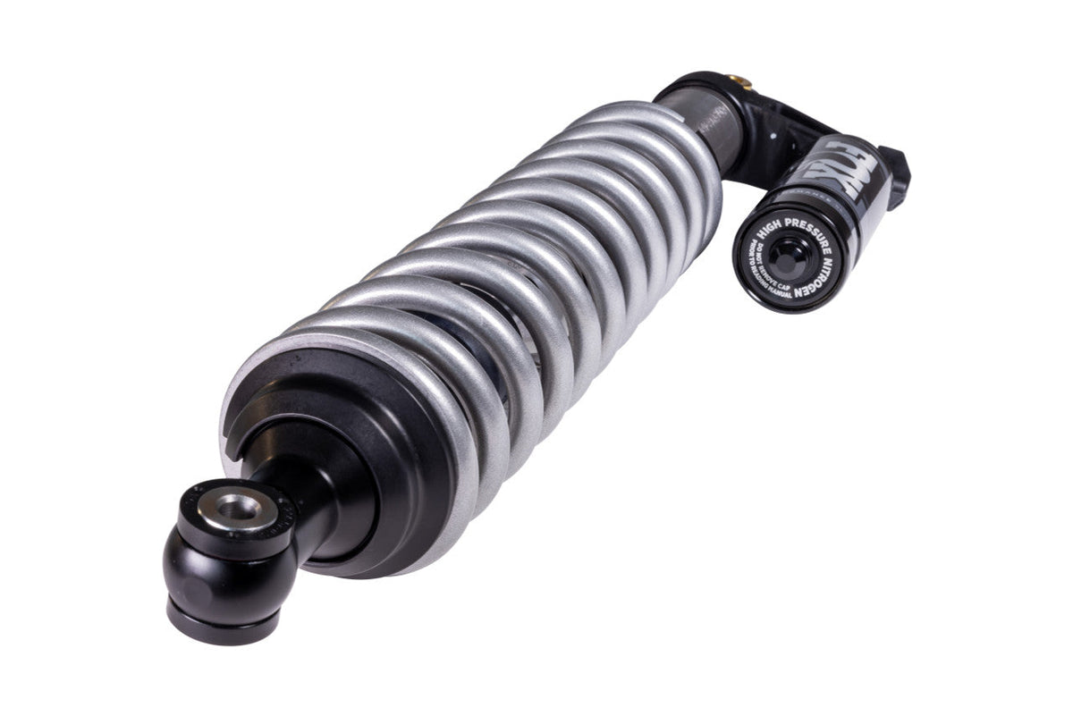 Fox QS3 Shock Set for 2017+ Can-Am Defender HD10 by Shock Therapy