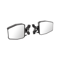 LED Side Mirrors  AJK Offroad