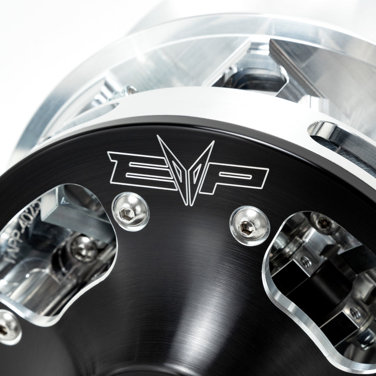 EVP TAPP Roller Primary Clutch Kit for Polaris RZR Pro R