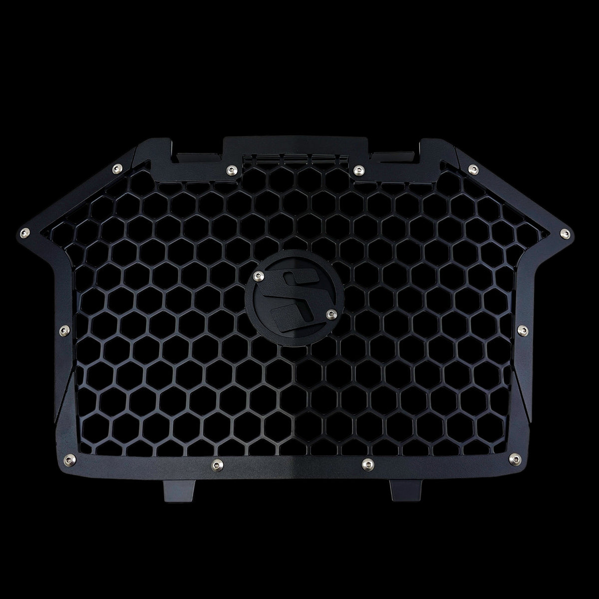 Polaris Pro XP Front Grille