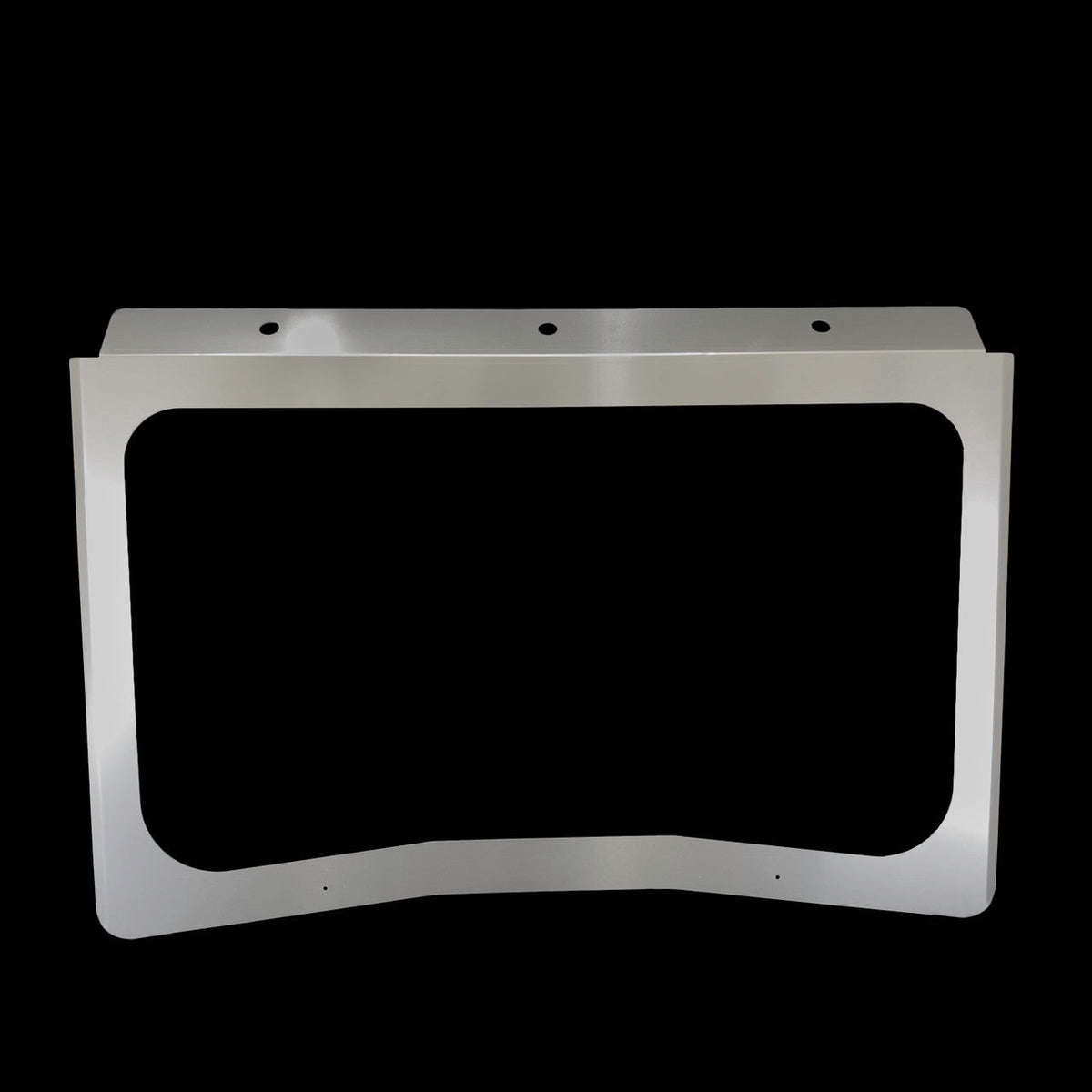 XP-4 Fastback/2 Seat All - Windshield Frame