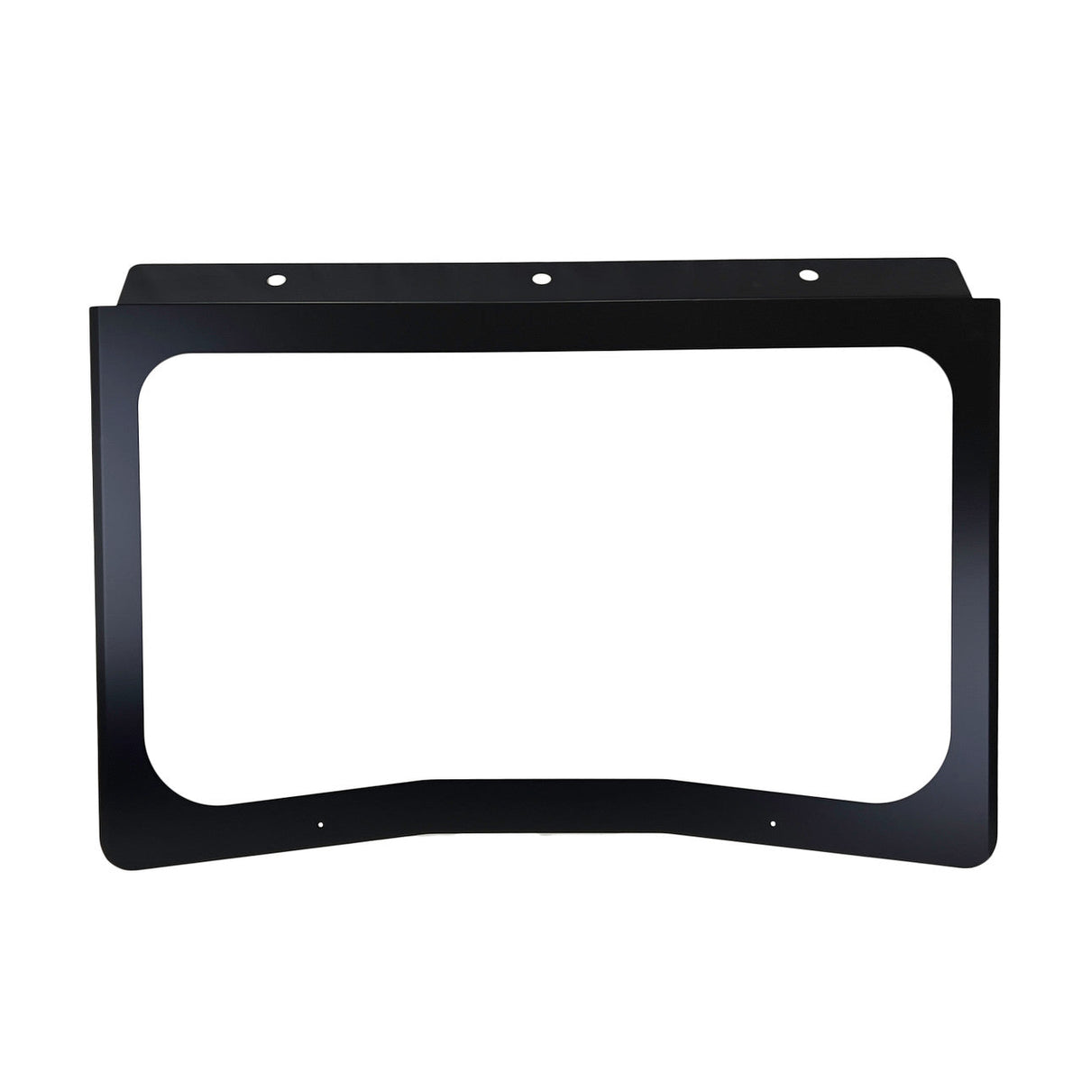 XP-4 Fastback/2 Seat All - Windshield Frame