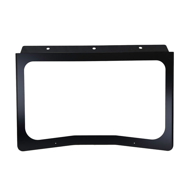 XP-4 Fastback/2 Seat All - Windshield Frame