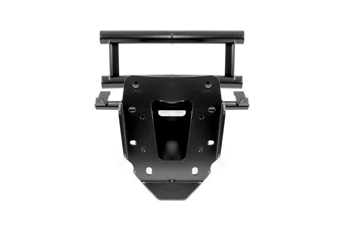 Can Am X3 Baja Series Front Bumper