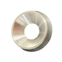 Aluminum Body Washers  AJK Offroad