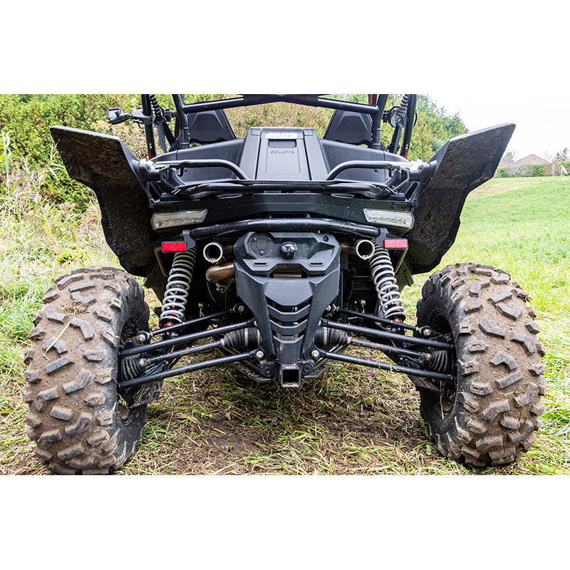 2022-2023 CF MOTO ZFORCE 950 H.O. Trail Muffler