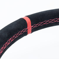 EVP.MOde Steering Wheel & Quick-Release Hub Adapter for Can-Am X3, Commander & Maverick Trail/Sport