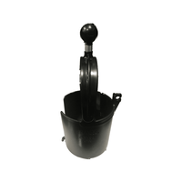 Ram Mount Cup Holder  AJK Offroad