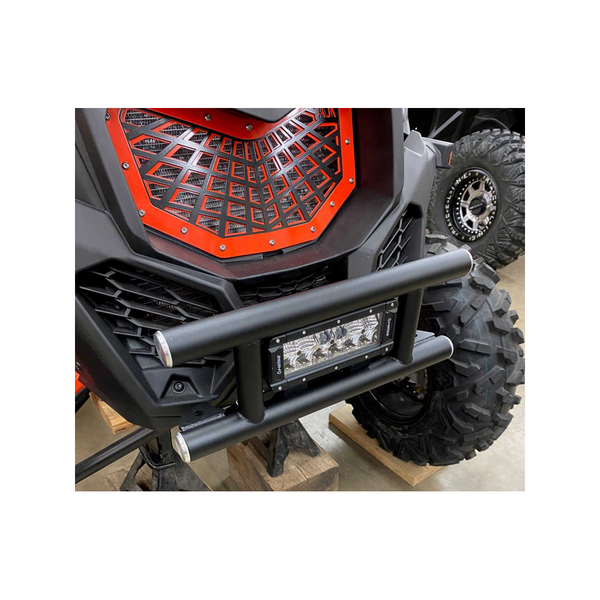 Can-Am X3 Front Bumper  AJK Offroad