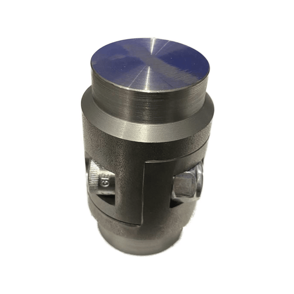 Tubing Disconnects with thru bolts  AJK Offroad