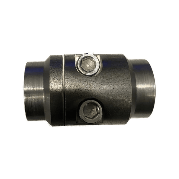 Tubing Disconnects with thru bolts  AJK Offroad