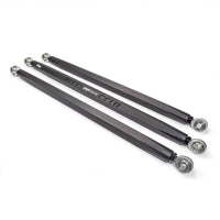 CANAMX3 – Can-Am X3 2017+ Billet Aluminum Hex Bar Radius Rod Kit - 72"