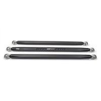 CANAMX3 – Can-Am X3 2017+ Billet Aluminum Hex Bar Radius Rod Kit - 72"