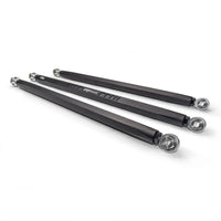 CANAMX3 – Can-Am X3 2017+ Billet Aluminum Hex Bar Radius Rod Kit - 72"