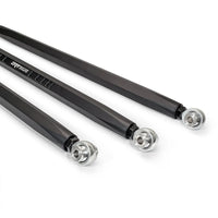 CANAMX3 – Can-Am X3 2017+ Billet Aluminum Hex Bar Radius Rod Kit - 72"