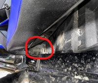 2017-'21 Polaris RZR XP Turbo/S Without FPCM ECU Bench Power Flash (SEND-IN ECU)