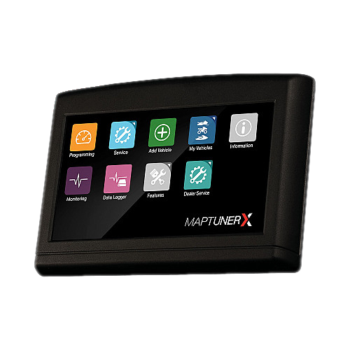 Polaris RZR Pro XP & Turbo R/Pro S Maptuner ECU Power Flash