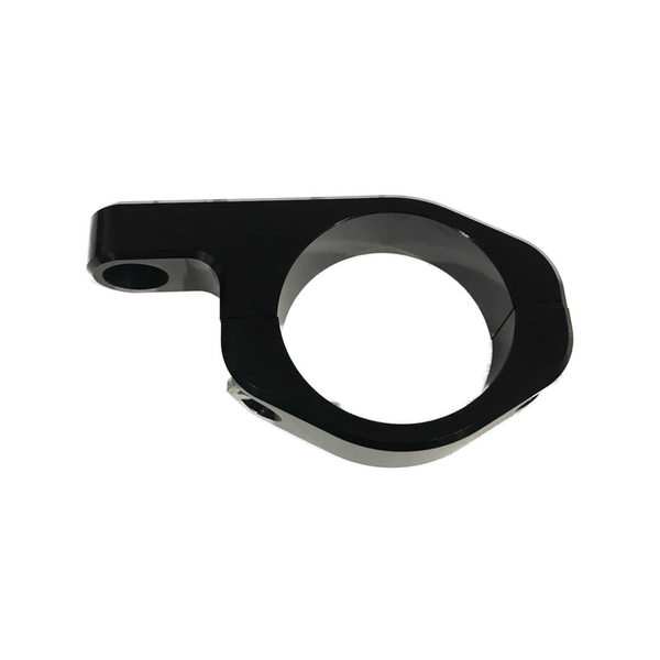 WHIP / FLAG MOUNT  AJK Offroad 2.00" Black