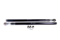 Bump Steer Delete Tie Rod Kit for Can-Am Maverick X3 Factory & Shock Therapy Steering Rack