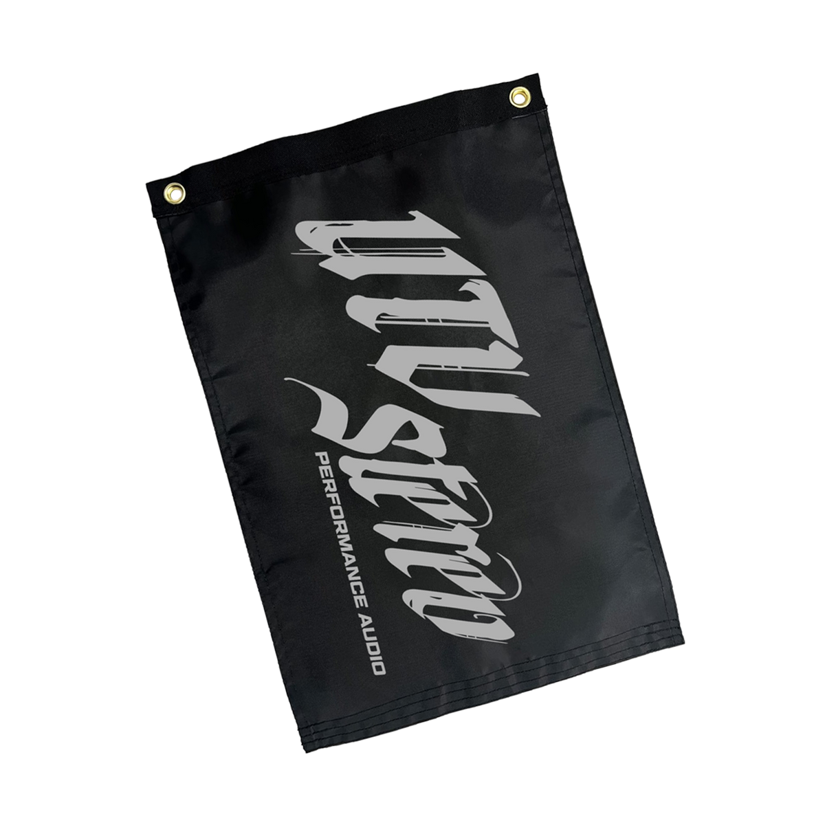 UTV Stereo Flags 2'x3' (Pair) | UTVS-FLAGS