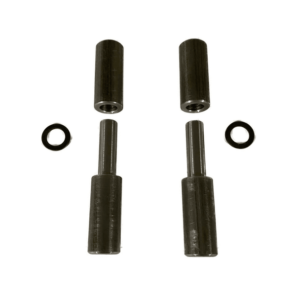 Pin Hinge / Barrel Hinge  AJK Offroad